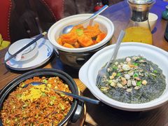 -闽鄂情·闽南招财鸭(水头店)
