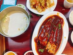 -屋里家延边朝鲜族冷面(南园店)