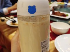-兰熊鲜奶(昌平悦荟店)