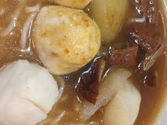 -新记美食(关闸店)