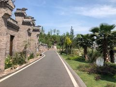 -枫香湖儿童公园