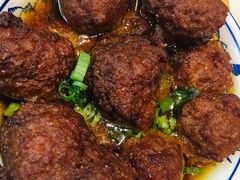 -丽森酒店-中餐厅