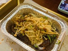 -新华阿喜烧烤(嘉泰雅园店)