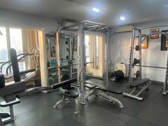 -悦健身私教工作室(双井店)