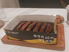 -卡朋西餐(铂顿城店)