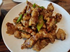 -九转小磨·东北菜老字号(祥安店)