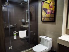 -深圳机场凯悦嘉轩酒店