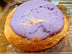 -鲍师傅糕点(观前街店)