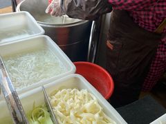 -丽华早点(大成路店)