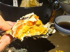 -丫丫蟹庄·苏式园林农家乐·阳澄湖大闸蟹(阳澄湖莲花岛店)