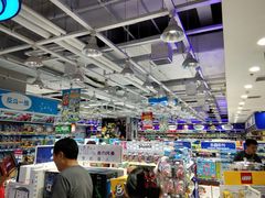 -TOYSRUS玩具反斗城(郑州熙地港店)