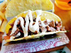 -HFFOUSA TACO弗萨塔可墨西哥餐厅(颐堤港店)