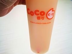 -CoCo都可(桃浦新邻店)