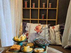 -邈墨茶馆(凤起路店)