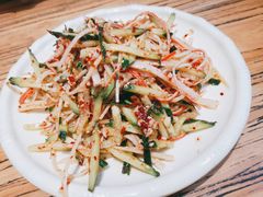 -京玉菲饭店(李村店)