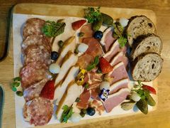 -圣丰索菲特·法国餐厅