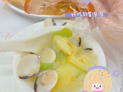 -御彩酒家(东风东路店)