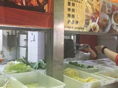 -天津工业大学西苑餐厅