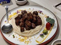-东江海辉酒楼·公司团建·商务宴请·生日宴(宝安店)