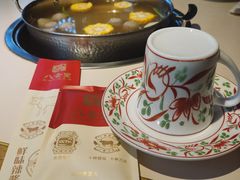-汕头八合里海记牛肉店(清河店)
