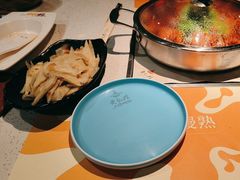 -黄记煌三汁焖锅(顺义华联店)