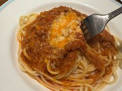 -萨莉亚意式餐厅(大宁音乐广场店)