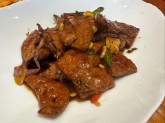 -渔家风味·鲅鱼水饺·央视展播·海鲜天津菜(开发区店)