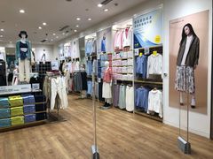 -优衣库(青岛万象城店)