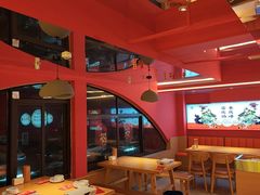 -庆峰龙虾烧烤(合肥一店)
