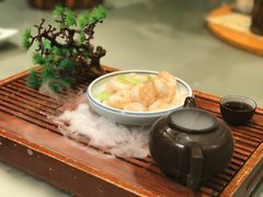 -中国徽菜·徽商故里(远大店)