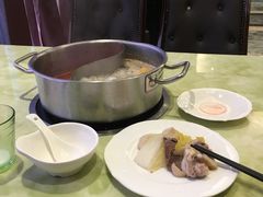 -瑞华酒楼(佳景国际店)
