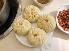 -太婆天府山珍酒楼(亚运村店)