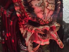 -疯克大象美式烤肉餐厅