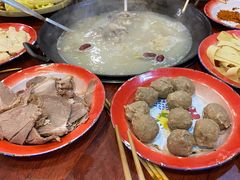 -草本味·市井羊肉馆(新开铺总店)