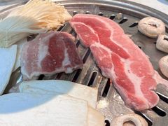 -六七八韩式烤肉·韩国料理(上杭路店)
