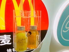 -喜茶(深圳丰盛町店)