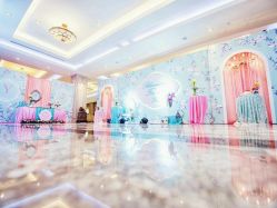 -忆江南婚礼策划(姑苏店)