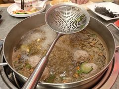 -嬷孙家潮汕牛肉火锅(北京路天河城店)