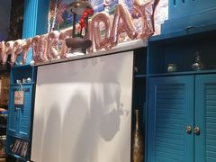 -花食间餐吧(远大购物中心群力店)