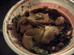 -廖记棒棒鸡(十二桥店)