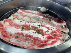 -安又胖韩国烤肉(美罗城店)