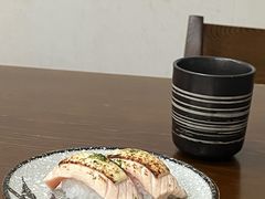 -三井寿司