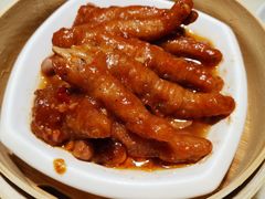 百搭酱皇蒸凤爪-陶陶居酒家(SM二期购物广场店)