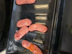 -鲜一烤肉(沈北店)