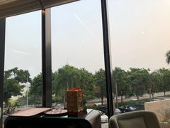 -海湾壹品·粤菜·早茶·烤鸭(拱北店)