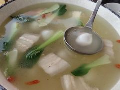 -万景饭店·鱼街农家菜
