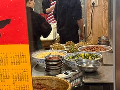 -清真马杰山牛肉汤馆