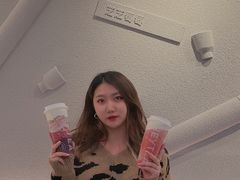 -喜茶(北京三里屯太古里店)