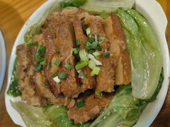 -61号餐吧(兴坪古镇漓江店)