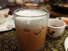 -南沙游艇会·大兵船餐厅